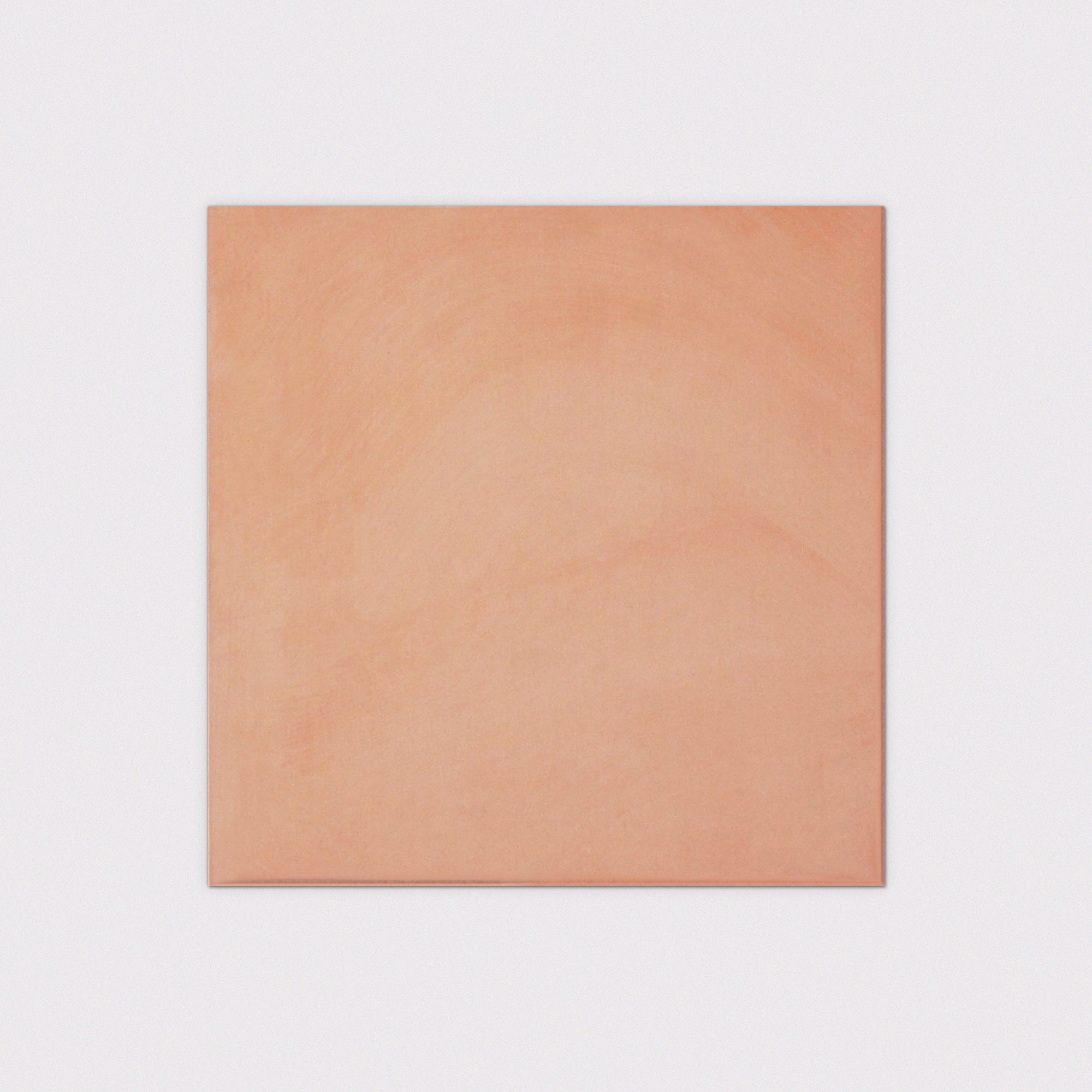 Copper Sample