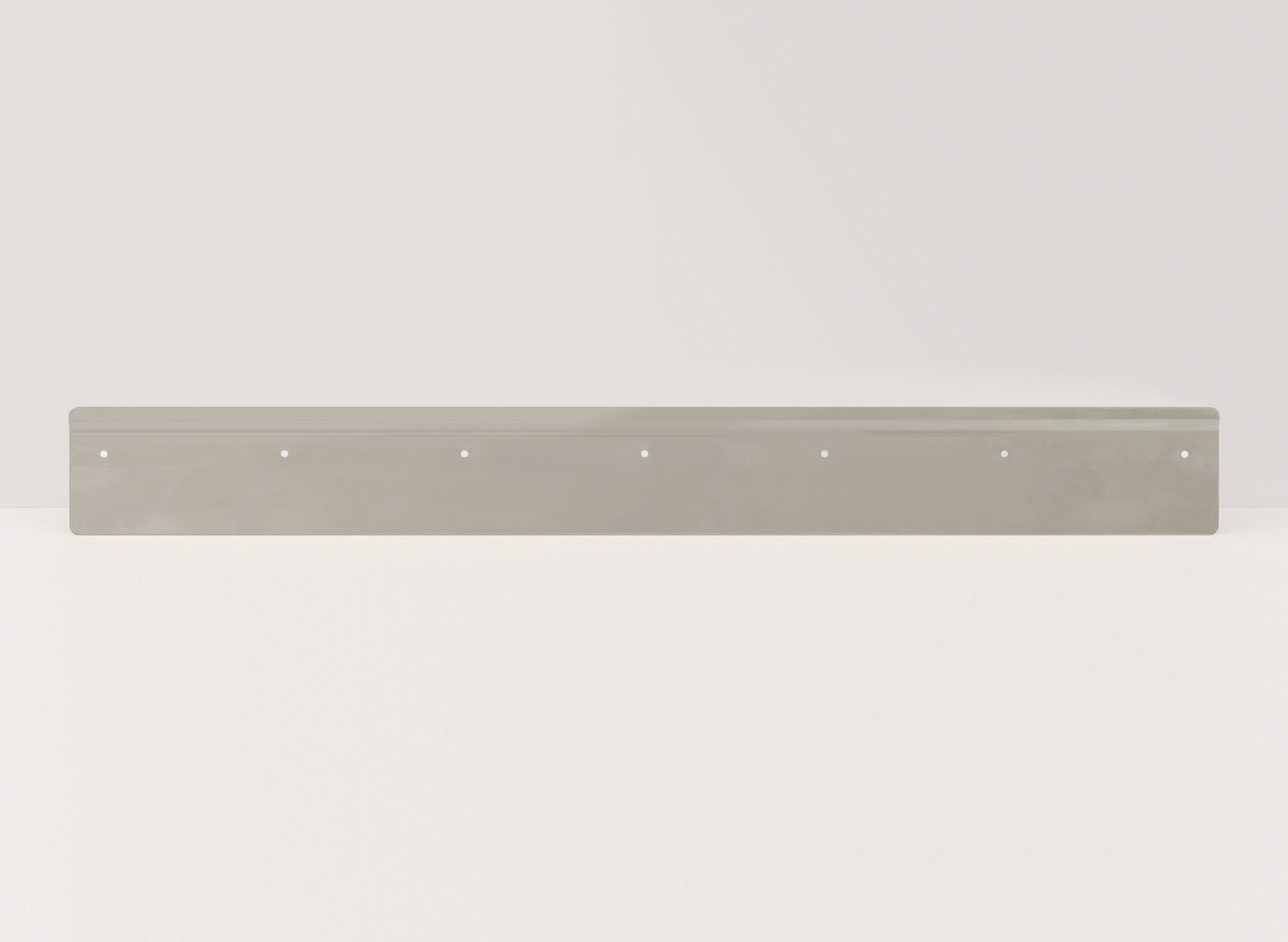 Brass Backsplash for 30" Range