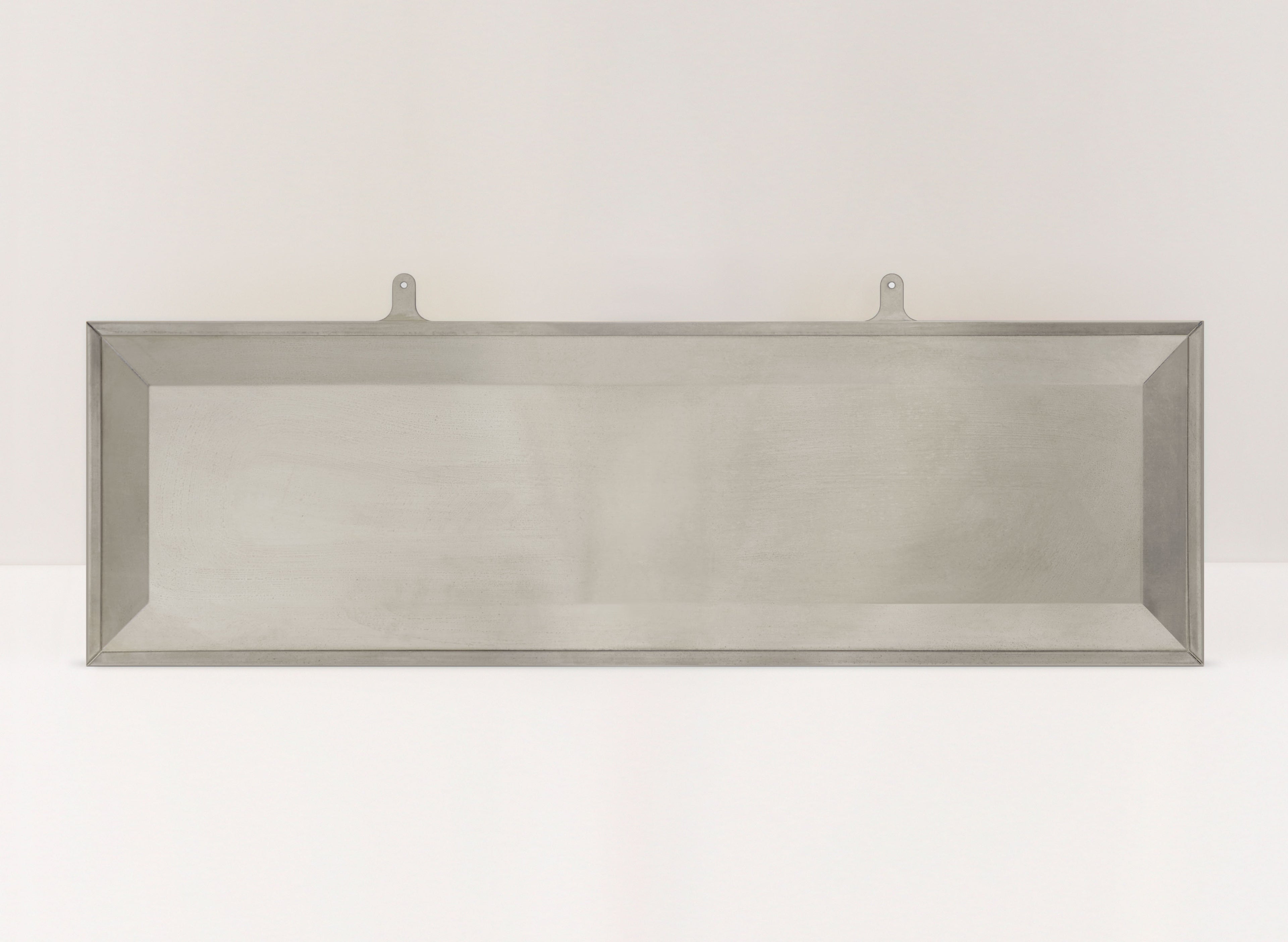 Stainless Steel Backsplash for 30" Range