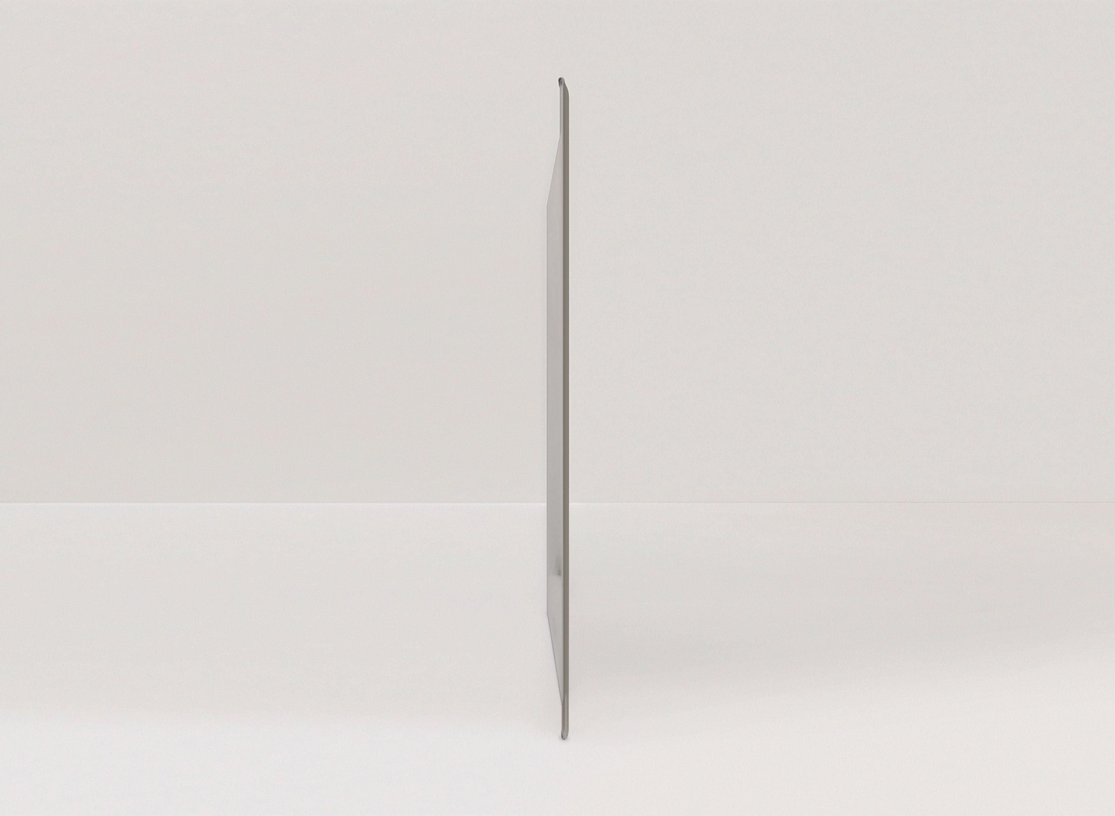 Stainless Steel Backsplash for 30" Range
