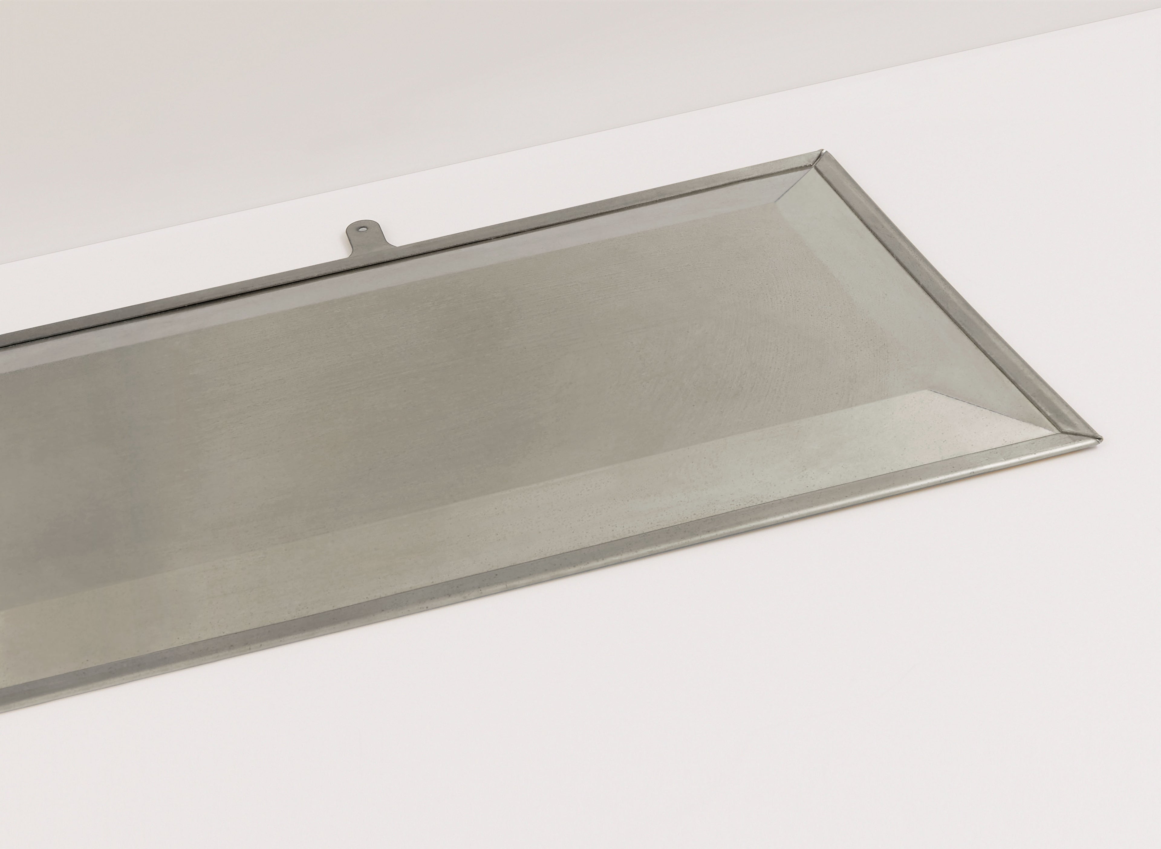 Stainless Steel Backsplash for 30" Range